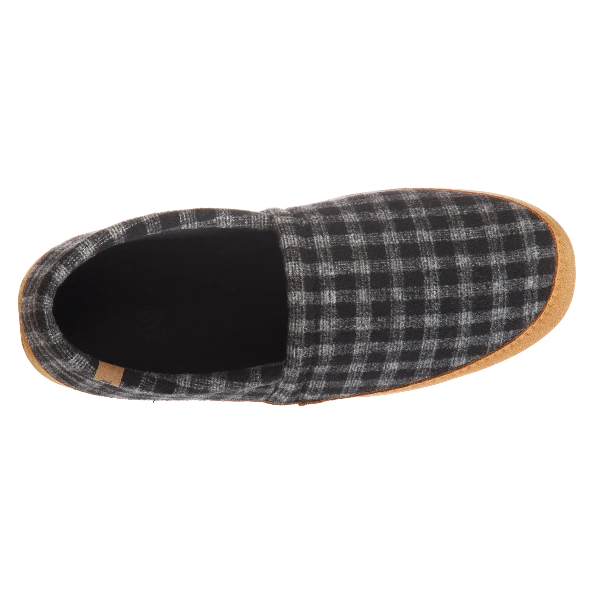 Men's Acorn® Moc Slippers with Cloud Cushion® Comfort