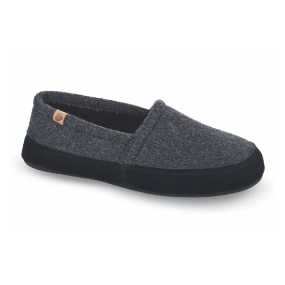 Men's Acorn® Moc Slippers with Cloud Cushion® Comfort