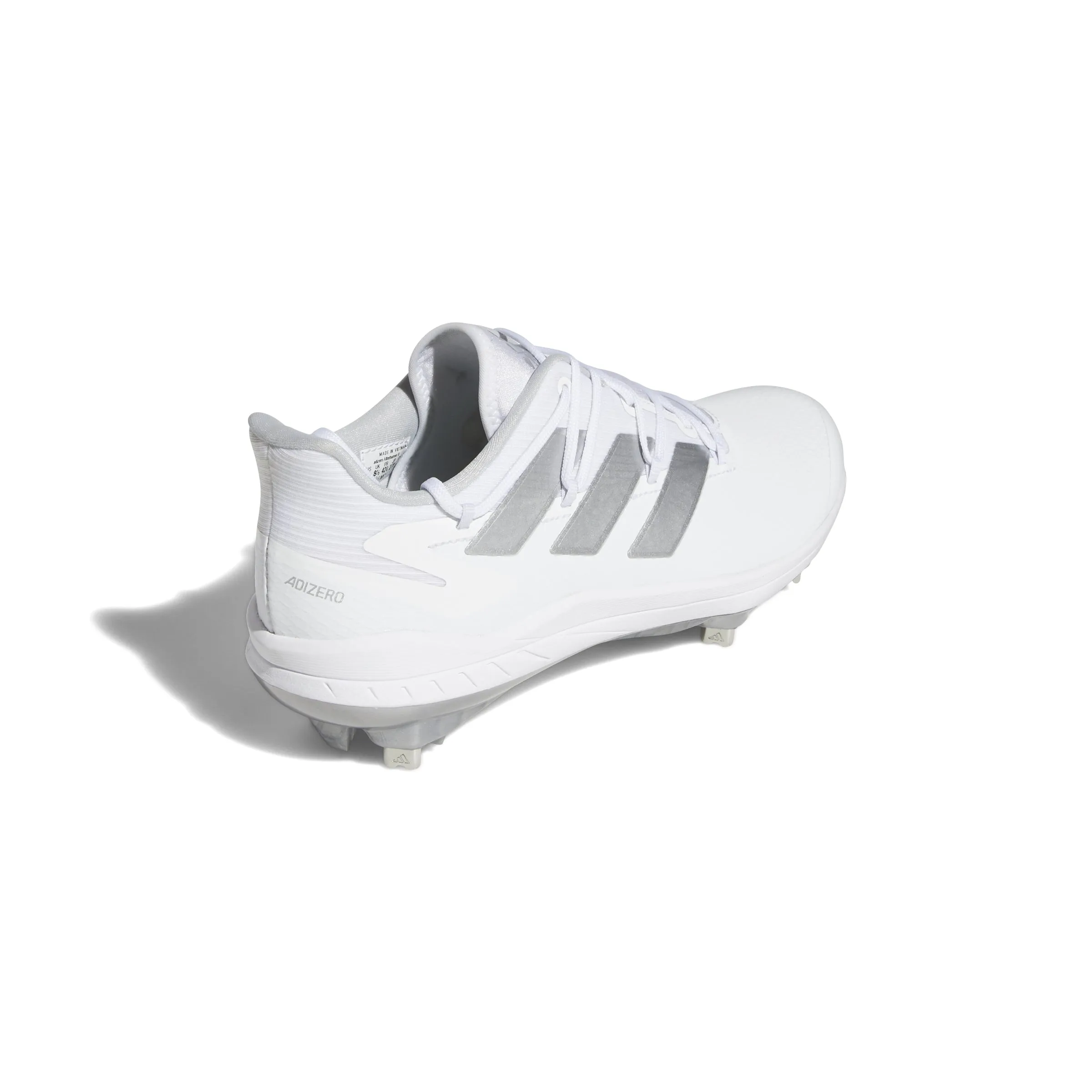 Men's Adidas Adizero Afterburner 8 Baseball Cleats