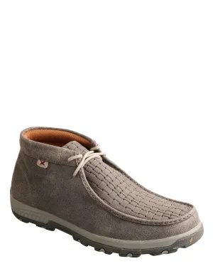 Men's CellStretch® Chukka Driving Moccasins