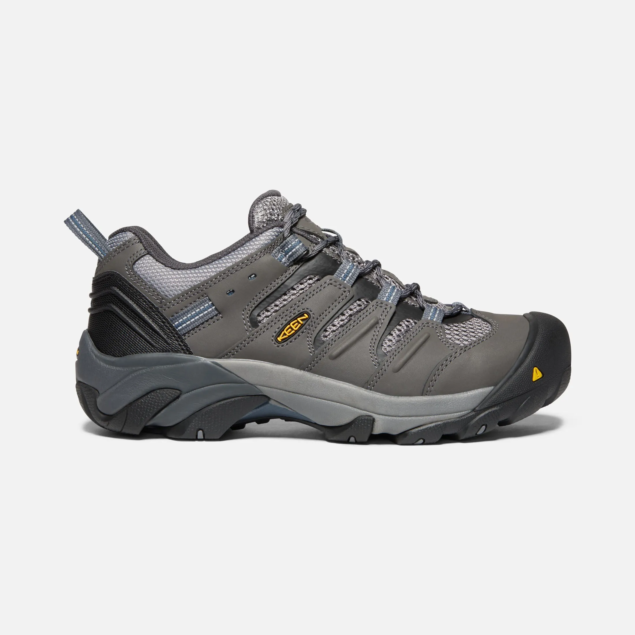 Men's Lansing Low (Steel Toe) moon