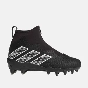 Men's Nasty 2.0 Football Cleats, Black