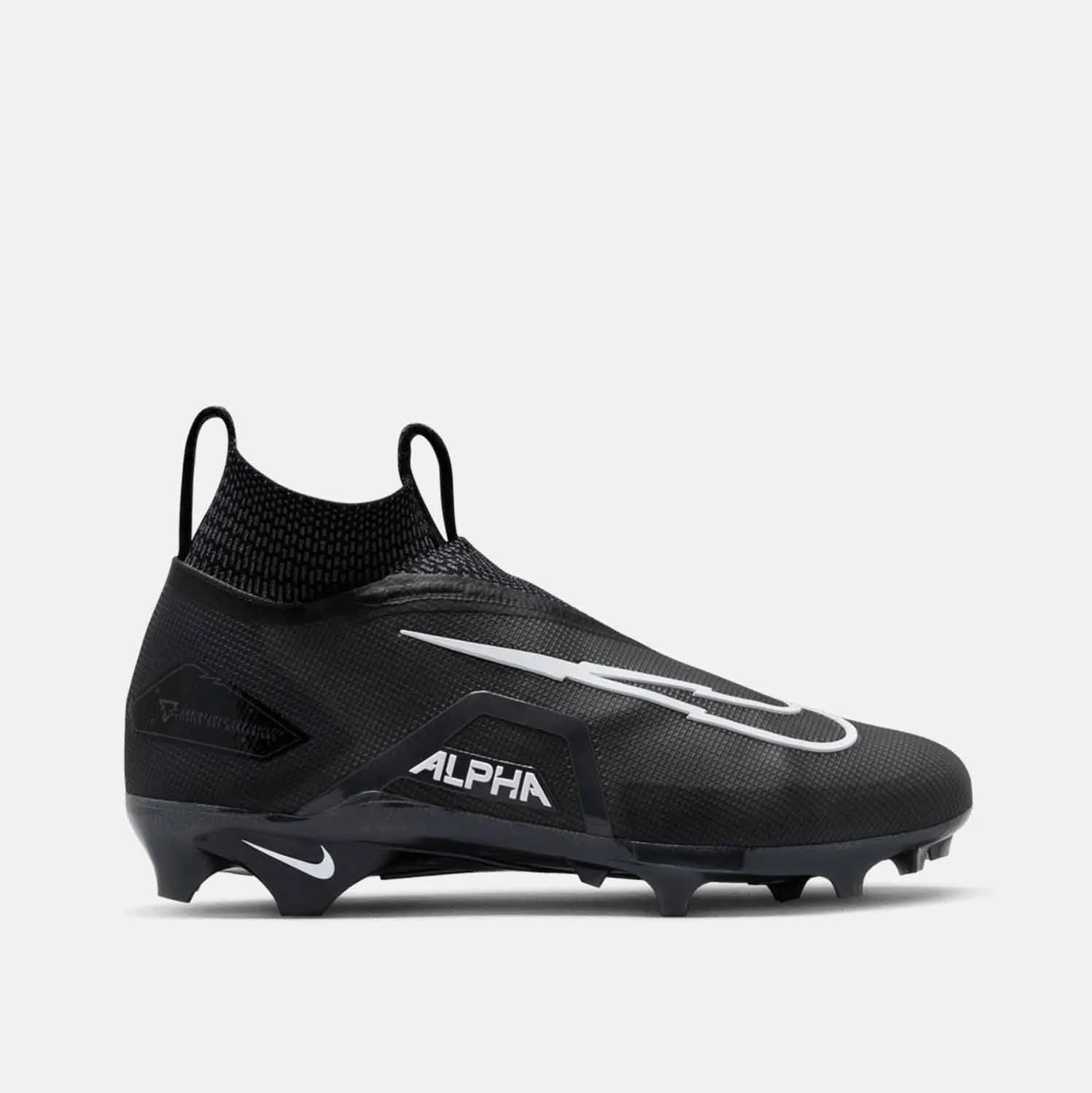 Men's Nike Alpha Menace Elite 3 Football Cleats