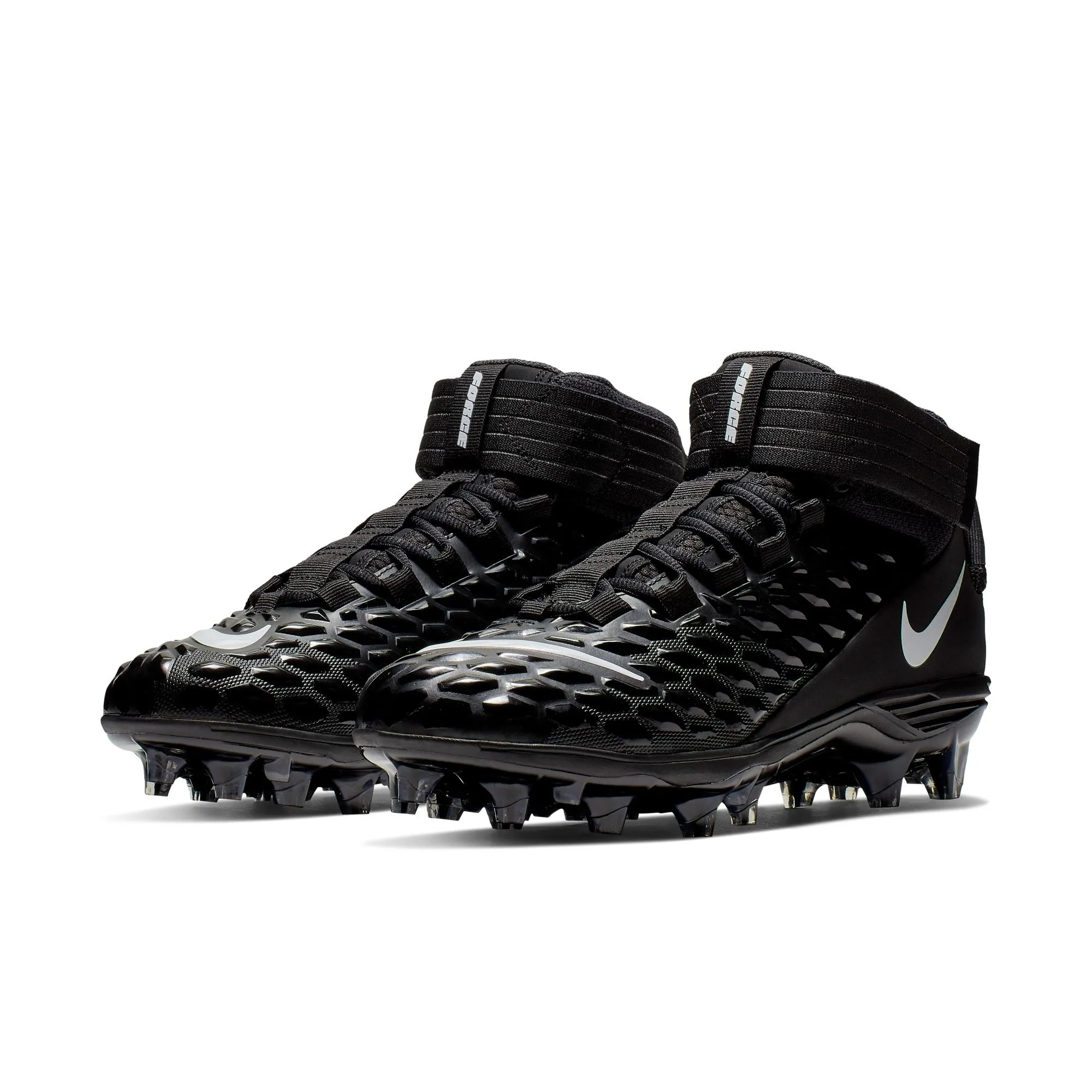 Men's Nike Force Savage Pro 2 Football Cleats