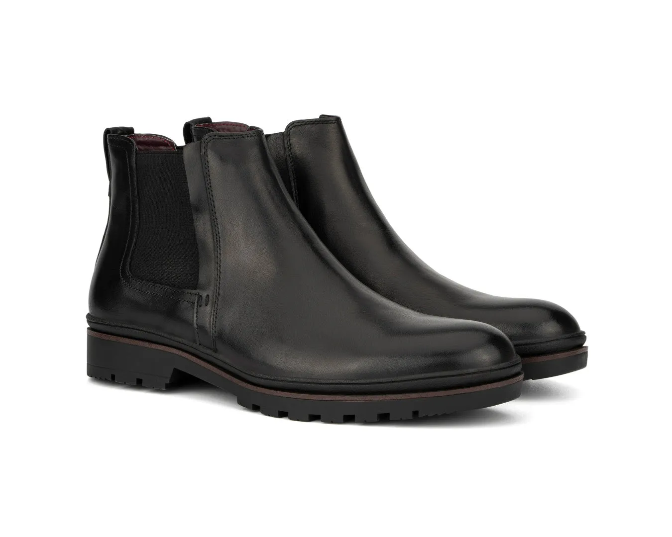 Men's Revy Chelsea Boot