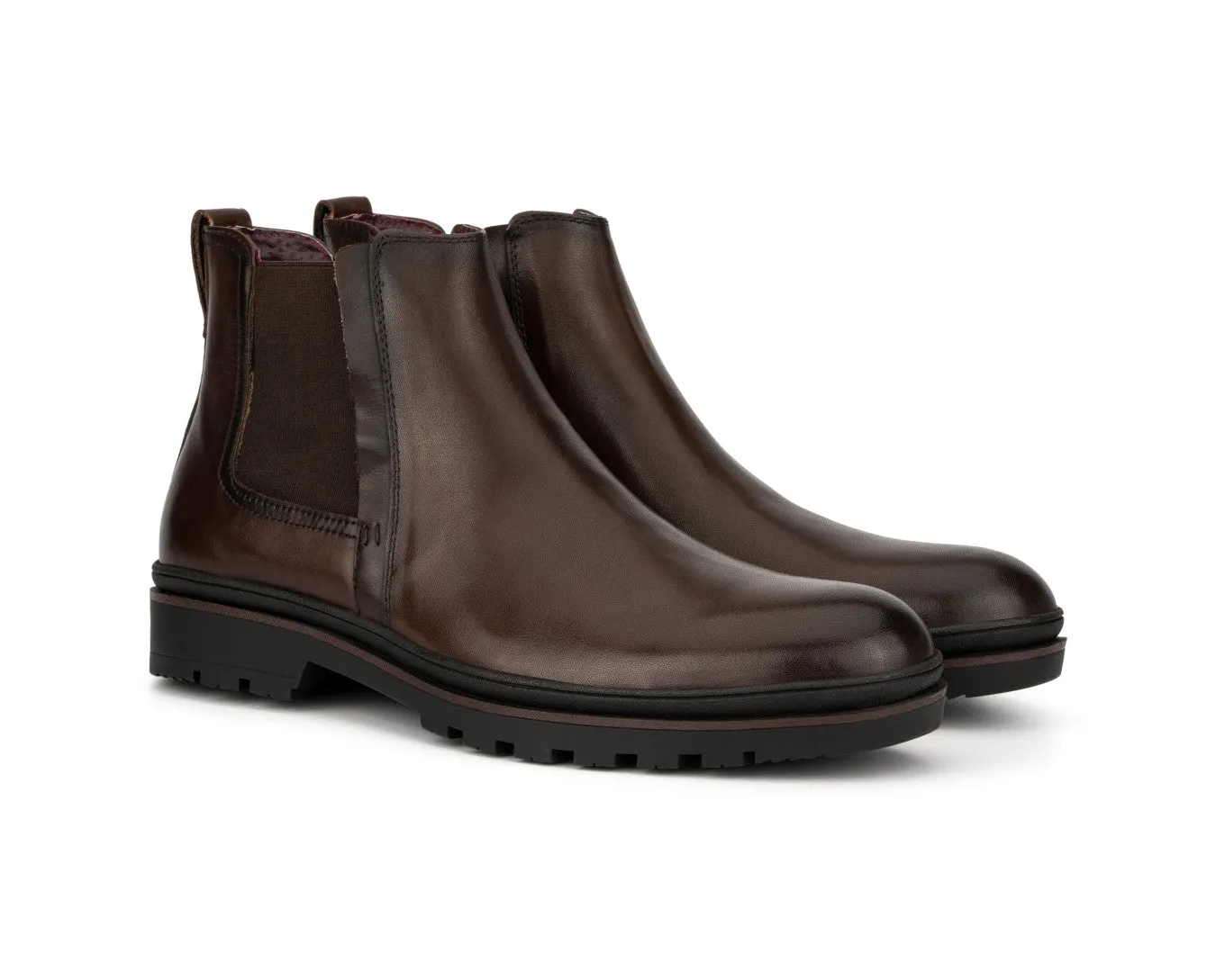 Men's Revy Chelsea Boot