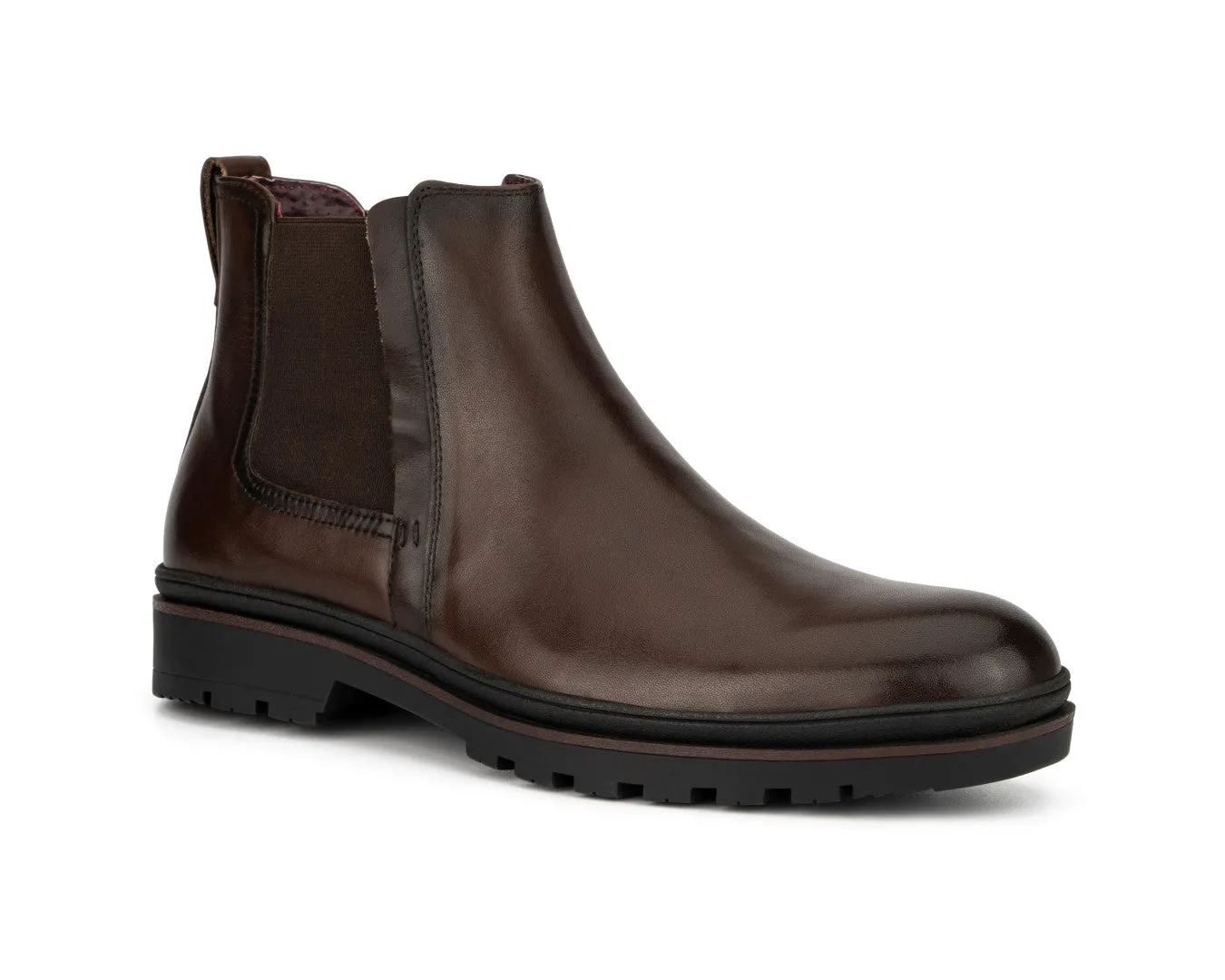 Men's Revy Chelsea Boot