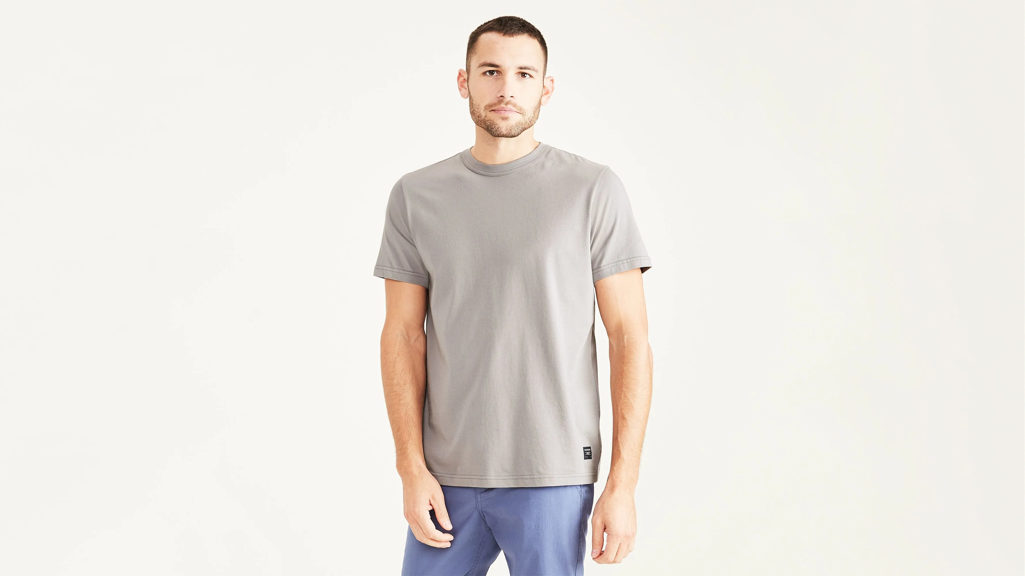 Men's Slim Fit Icon Tee Shirt