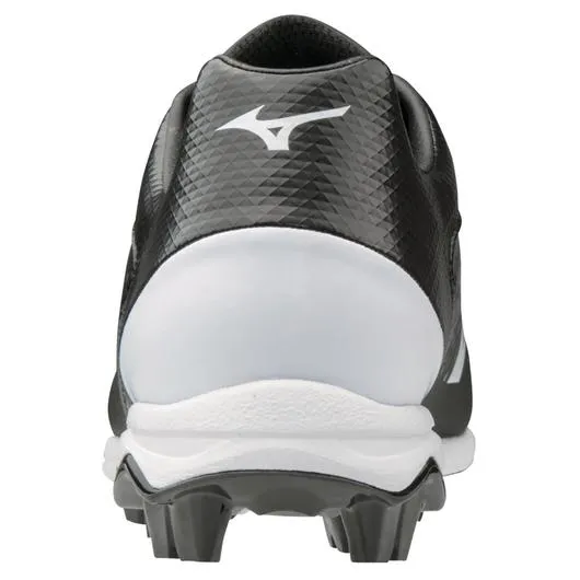 Mizuno Select 9 TPU Low Men's Baseball Cleat