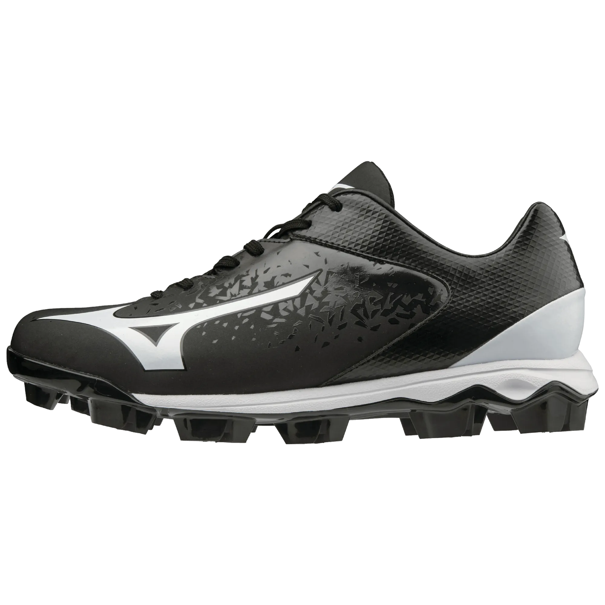 Mizuno Select 9 TPU Low Men's Baseball Cleat