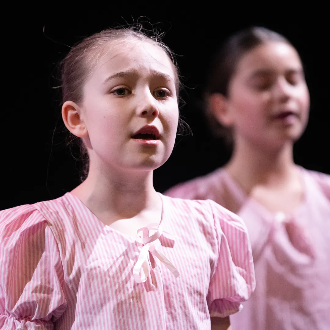 Musical Theatre | Age: 11-15y | Saturday at 01.15 - 2pm | More House School, Knightsbridge  - Trial