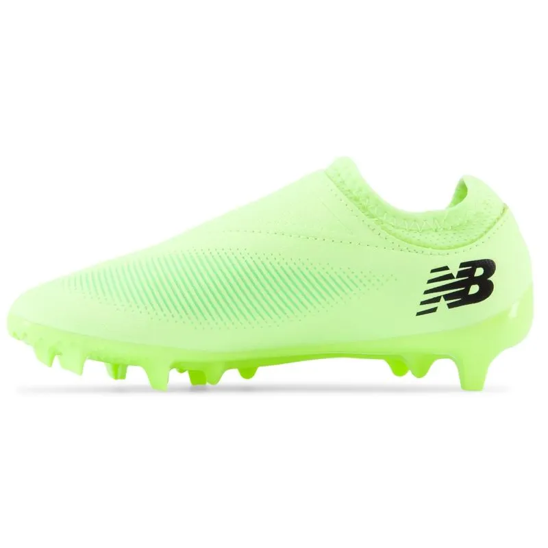 New Balance Furon FG Kids Football Boot