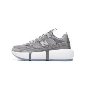 New Balance Mens Vision Racer Shoes 'Team Away Grey'