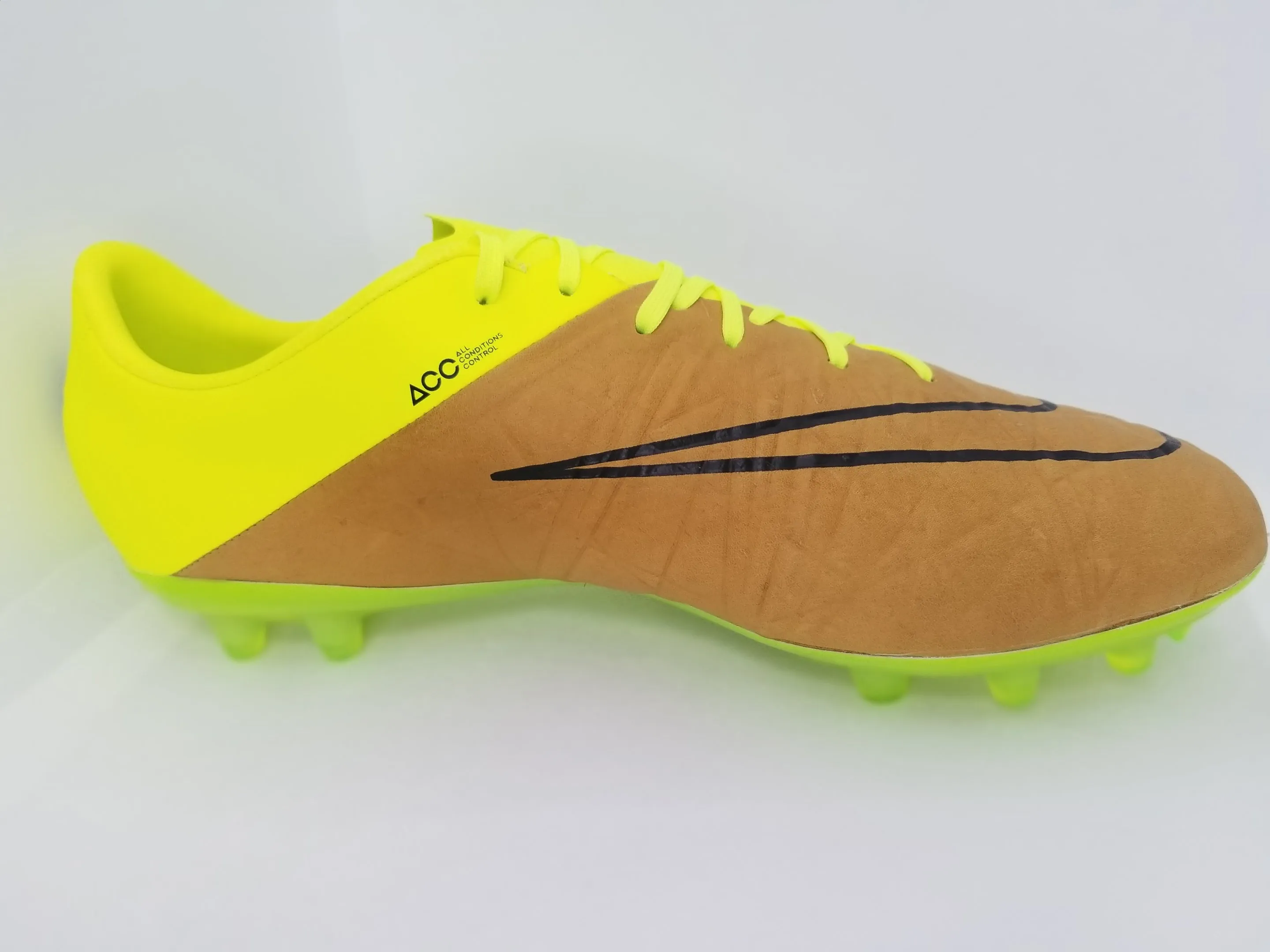 Nike Hypervenom Phinish Leather 'Tech Craft'  FG