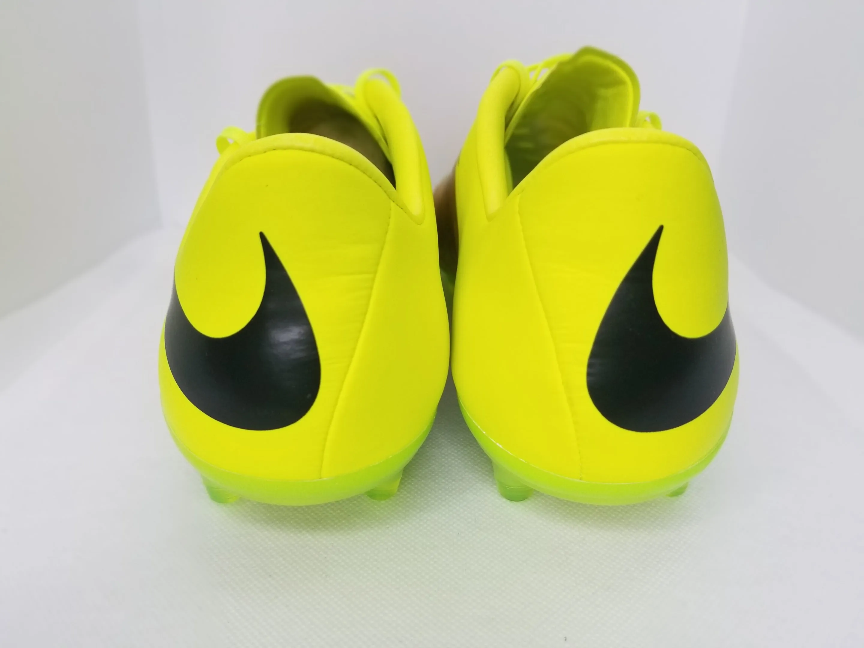 Nike Hypervenom Phinish Leather 'Tech Craft'  FG