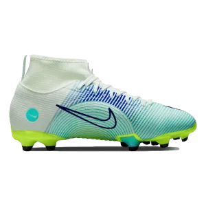 Nike Mercurial Superfly 8 Academy MDS Youth MG Firm Ground Cleats