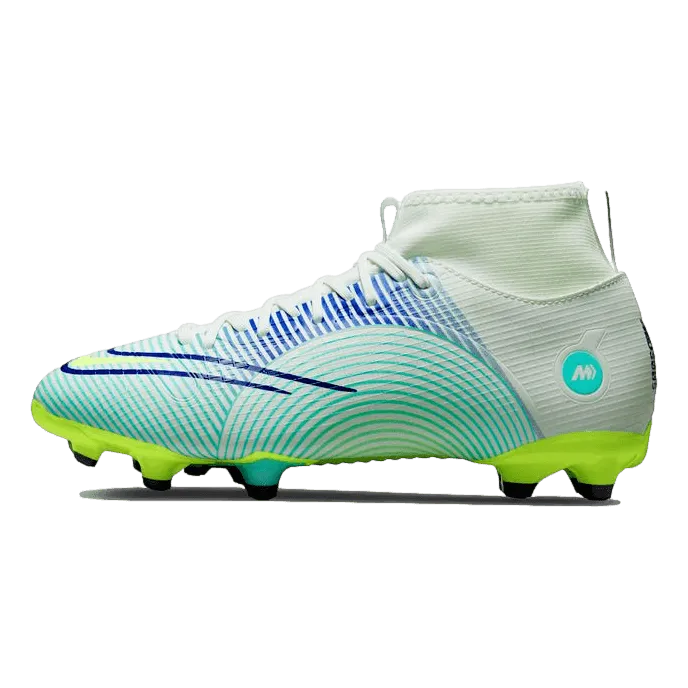 Nike Mercurial Superfly 8 Academy MDS Youth MG Firm Ground Cleats