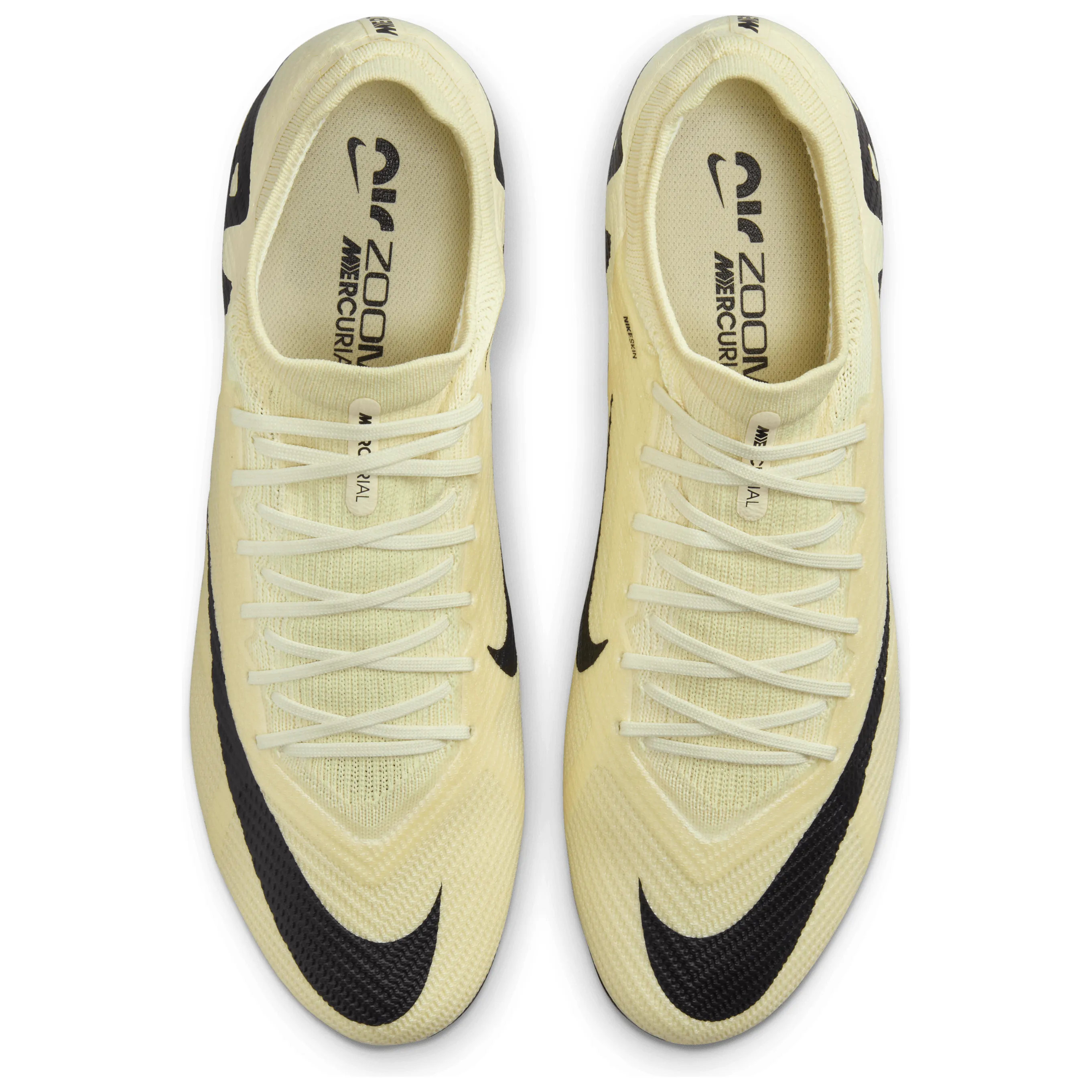 Nike Mercurial Vapor 15 Pro Firm Ground Cleats