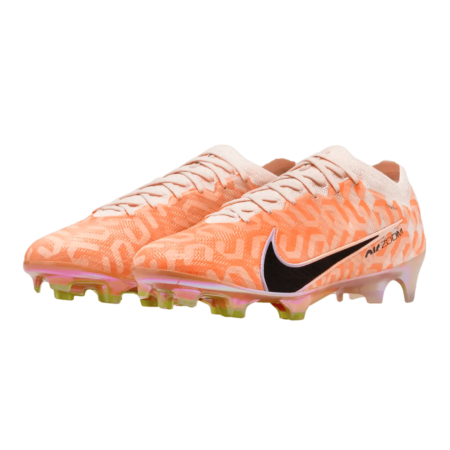 Nike Mercurial Zoom Vapor 15 Elite NU Firm Ground Cleats