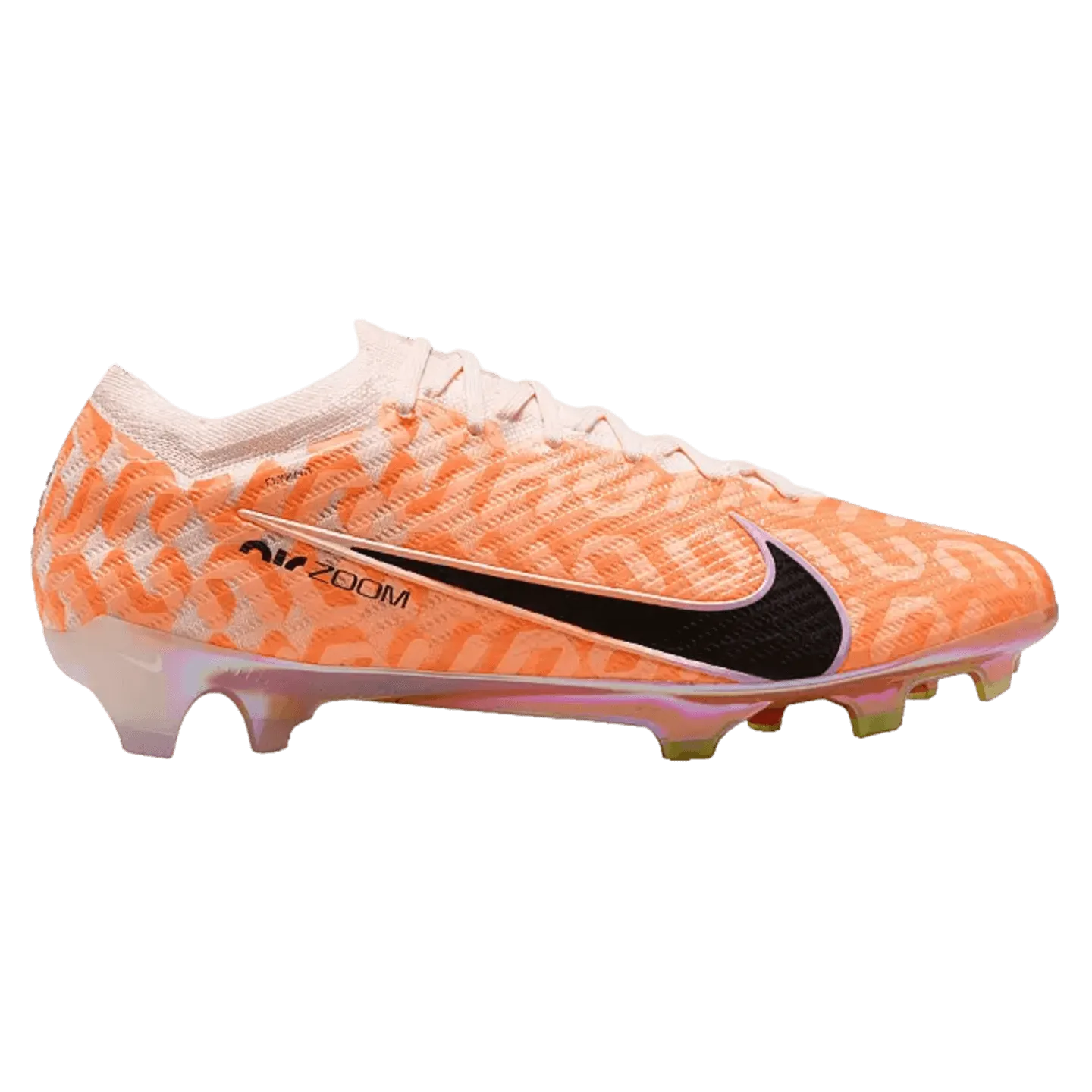 Nike Mercurial Zoom Vapor 15 Elite NU Firm Ground Cleats