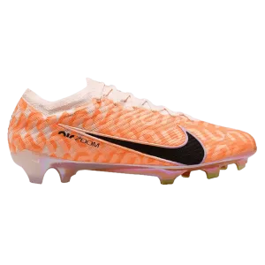 Nike Mercurial Zoom Vapor 15 Elite NU Firm Ground Cleats