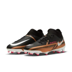 Nike Phantom GT Academy Dynamic Fit FG - Metallic Copper