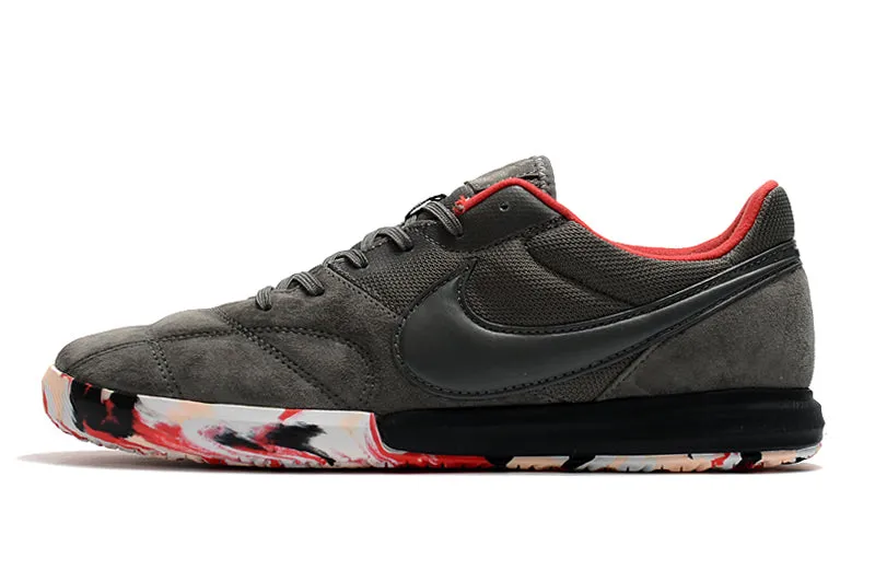 Nike Premier II Sala | Midnight Black