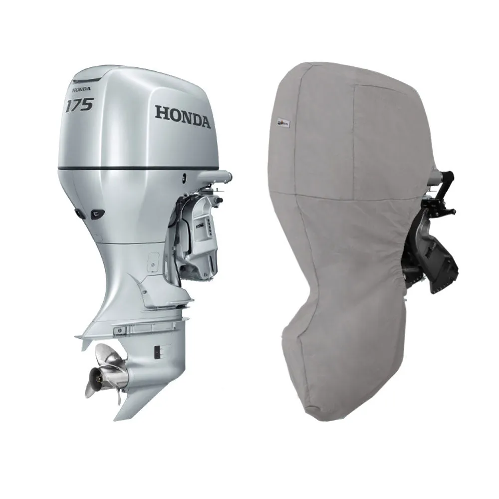 OCEANSOUTH FULL COVER FOR HONDA ENGINES