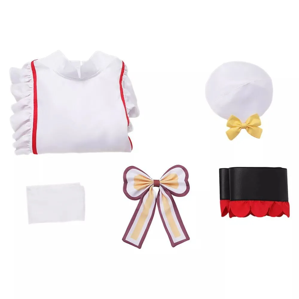 Oshi no Ko Favorite Girl My Idol's Child Season 2 Kana Arima Cosplay Costume