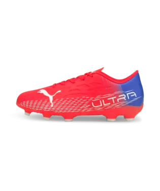 Puma Ultra 4.3 FG/AG JR