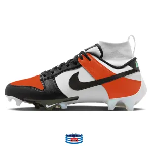 "Shattered Backboard" Nike Vapor Edge Dunk Cleats