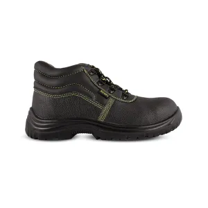 REBEL KONTRAKTA SAFETY BOOT STC SIZE 11