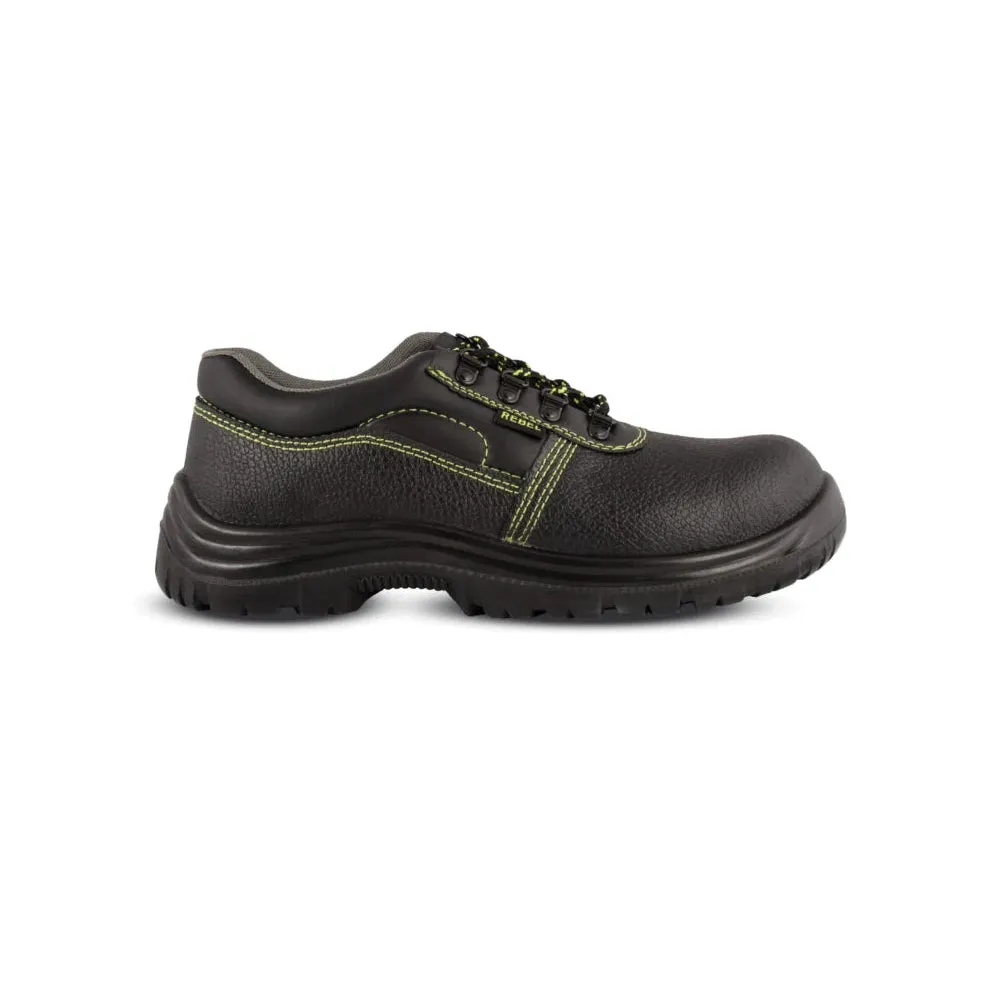 REBEL KONTRAKTA SAFETY SHOE STC SIZE 9