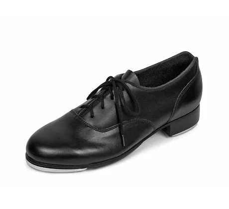 Respect -- Tap Oxford -- Black