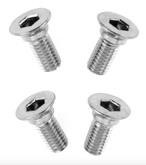 Shimano Cleat Screws