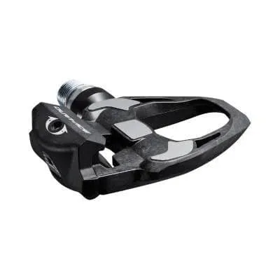 SHIMANO Pedals Dura Ace PDR9100 - Black