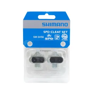 Shimano SM-SH56 SPD Cleats Multi-Release