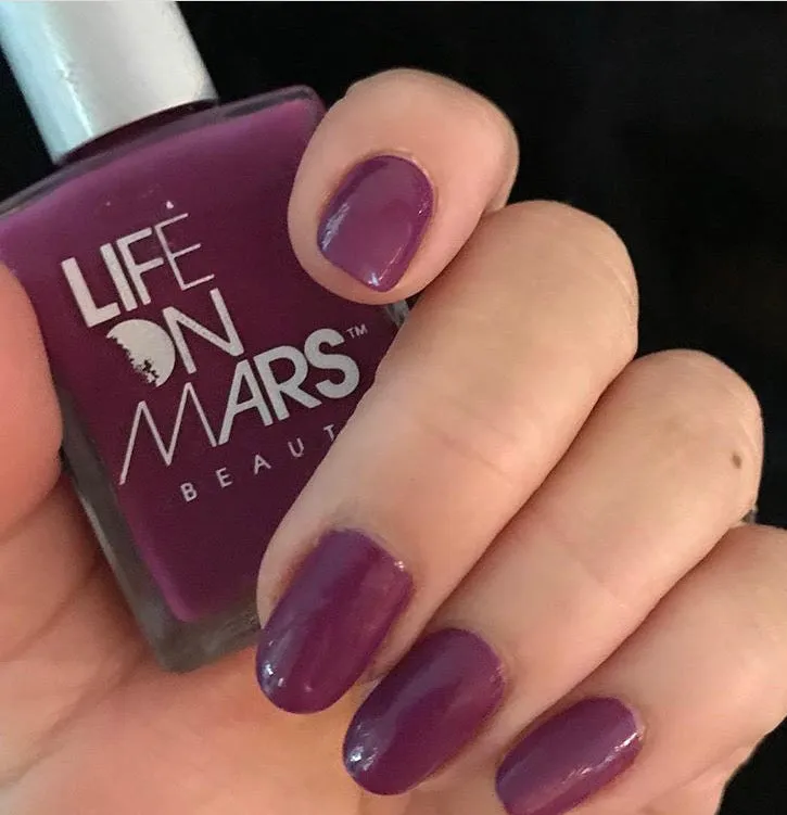 Sirius Creamy Magenta