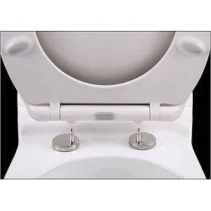 Soft Close Toilet Seat