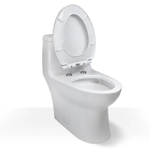 Soft Close Toilet Seat