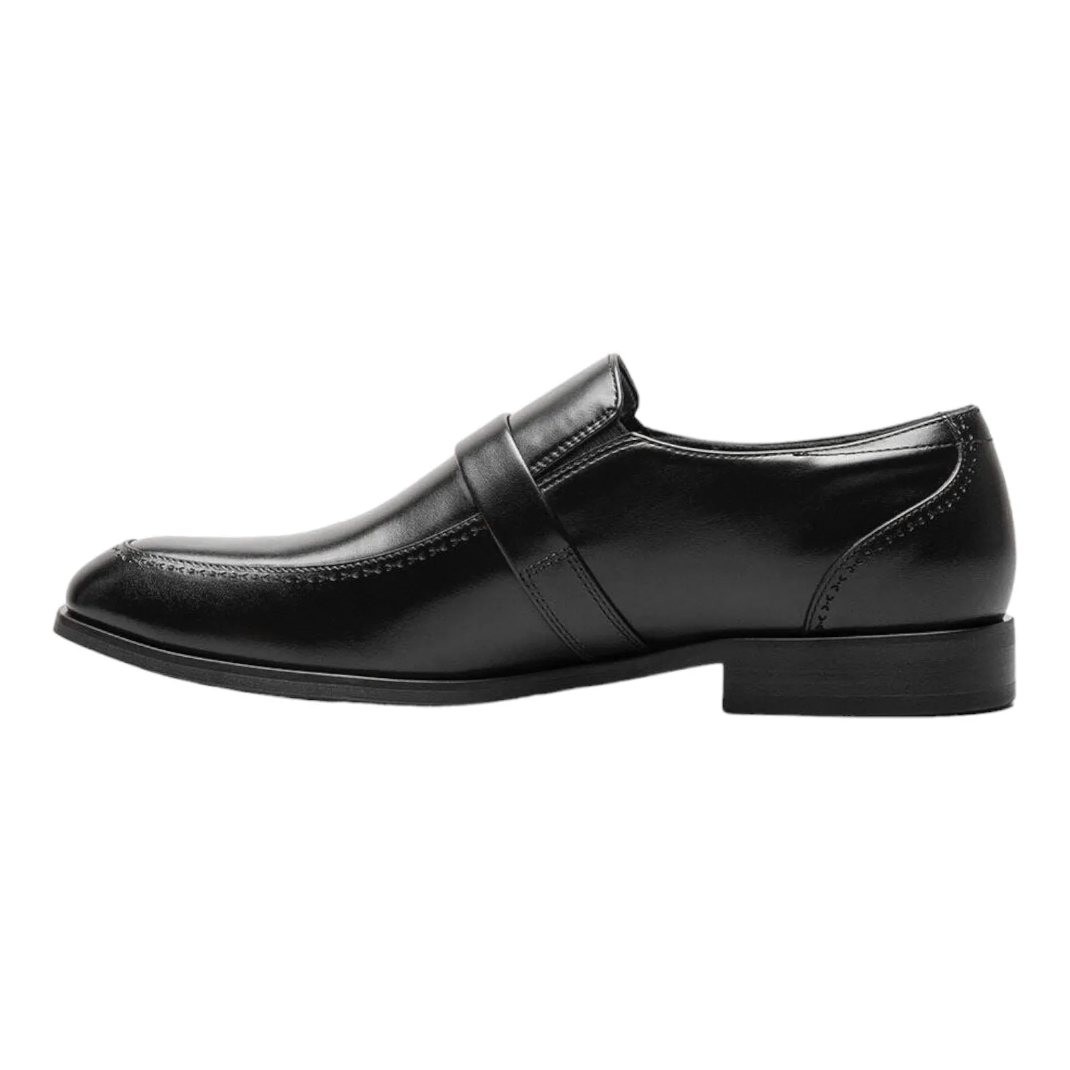 STACY ADAMS: Buckley Slip On 25636