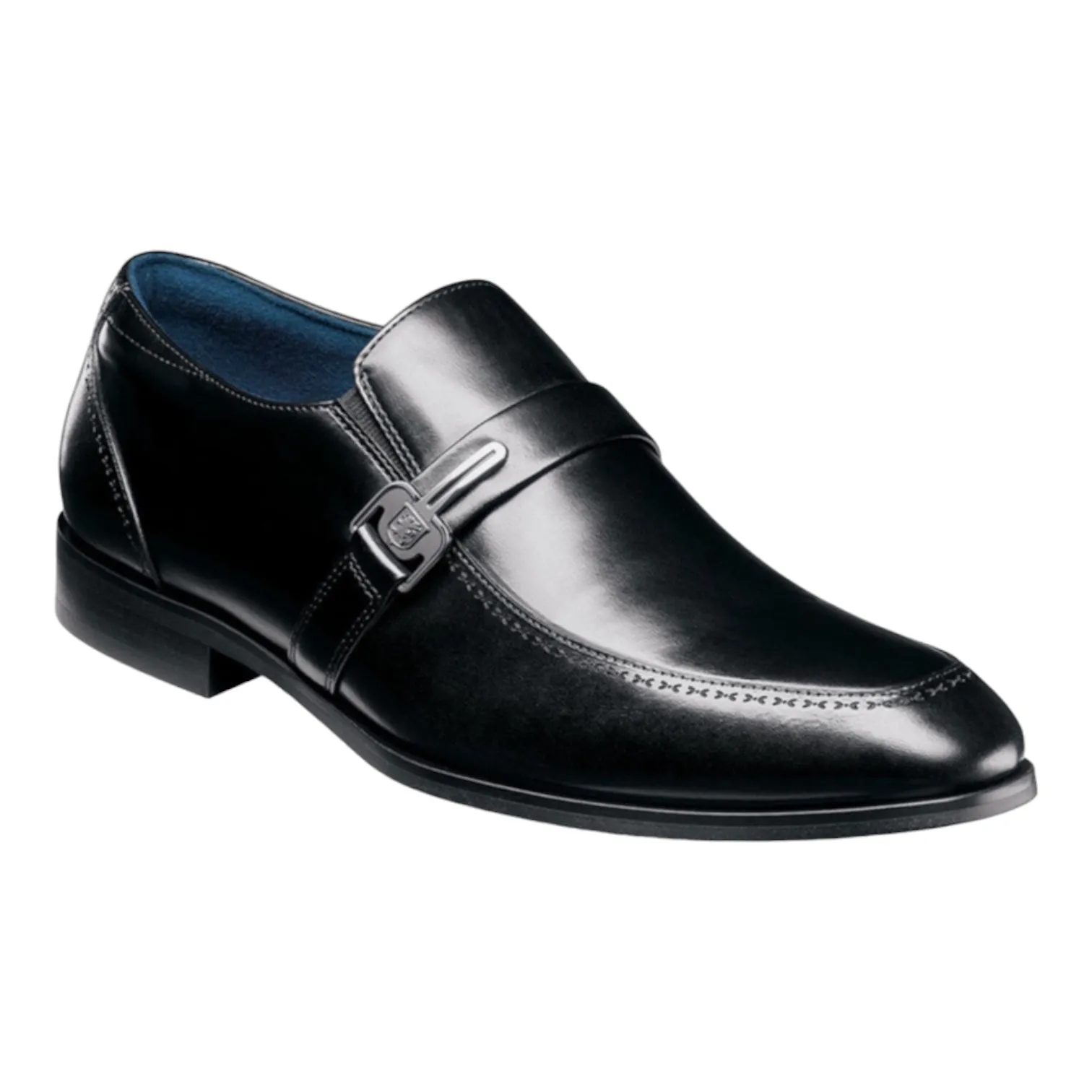 STACY ADAMS: Buckley Slip On 25636