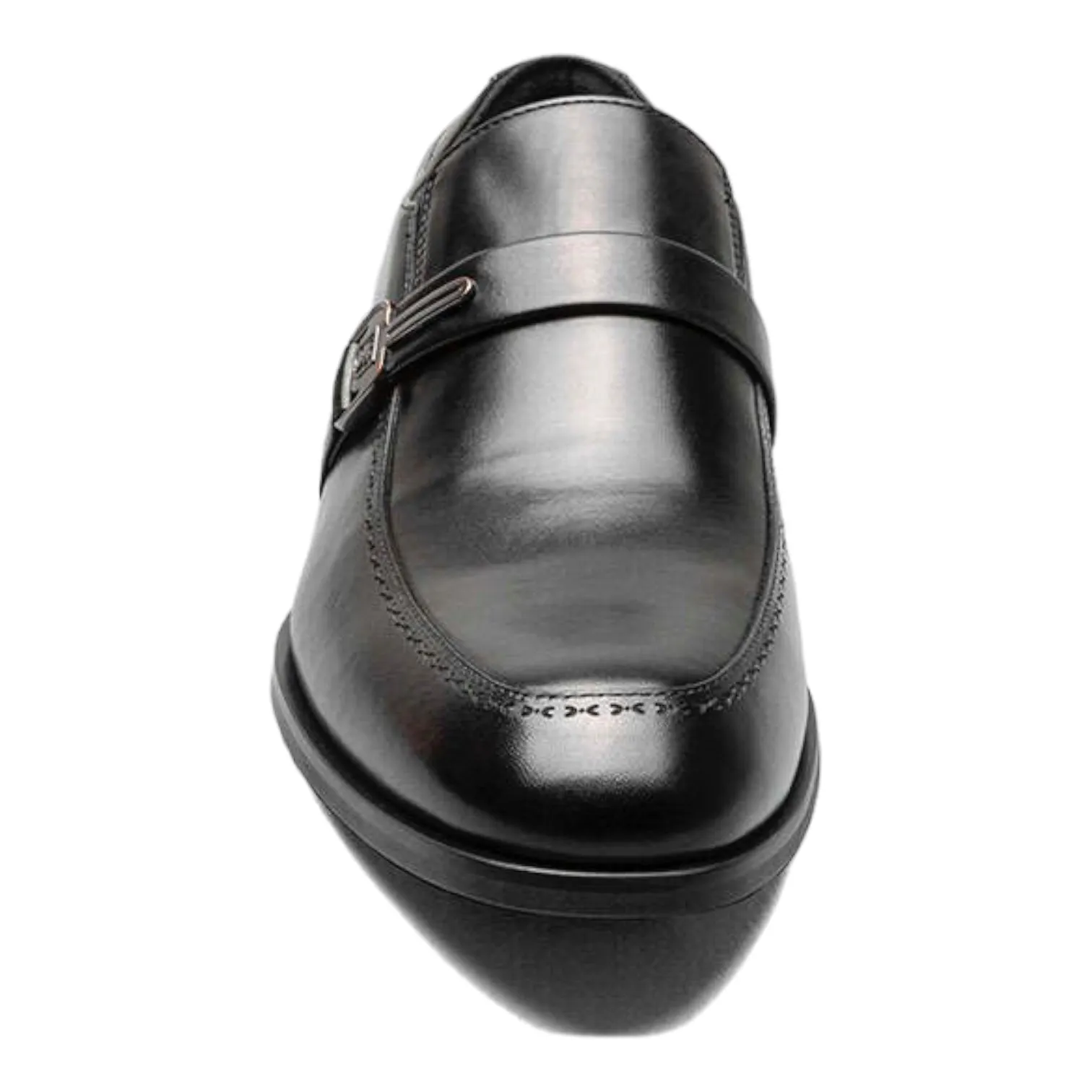 STACY ADAMS: Buckley Slip On 25636