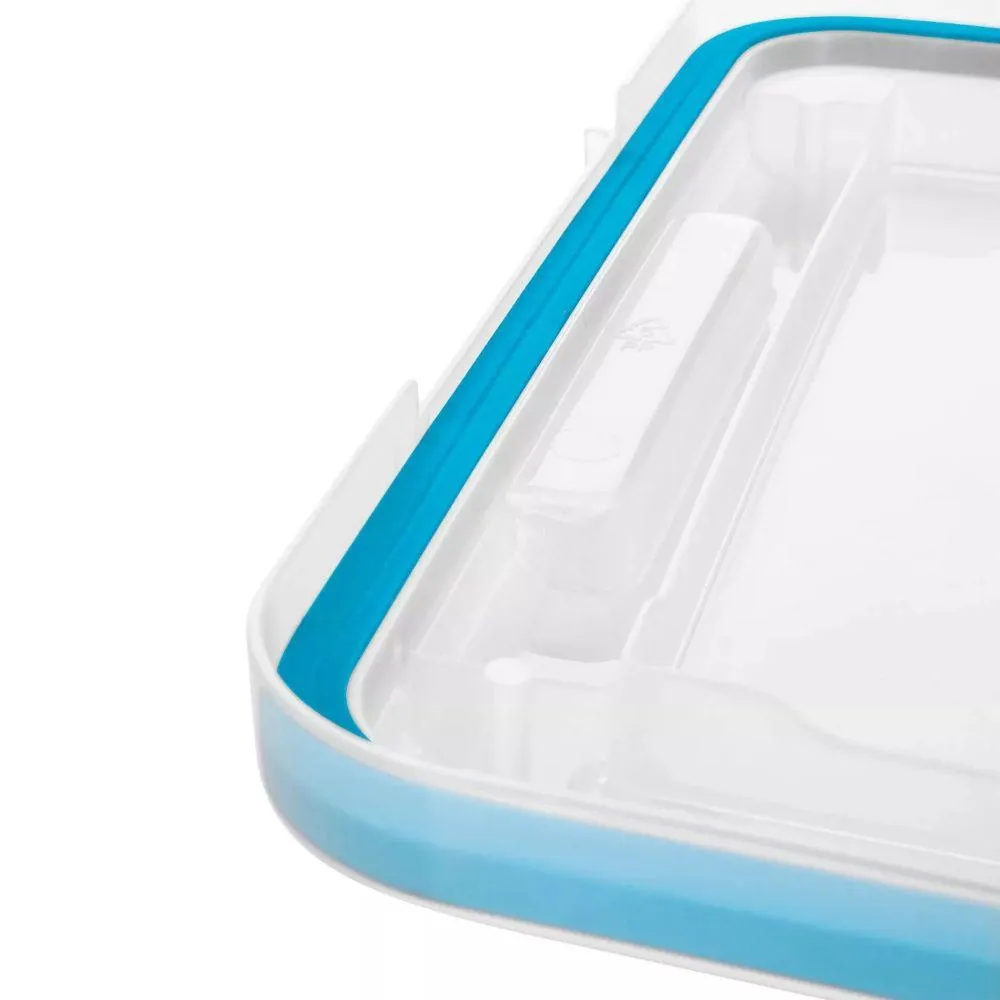 Sterilite 76L Airtight Storage Box