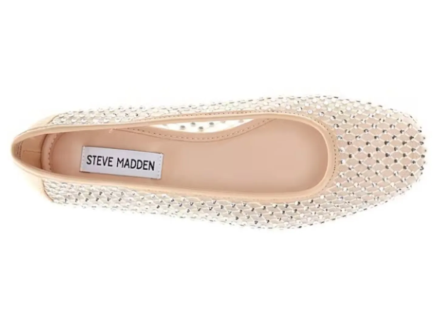 Steve Madden: Auden in Cream