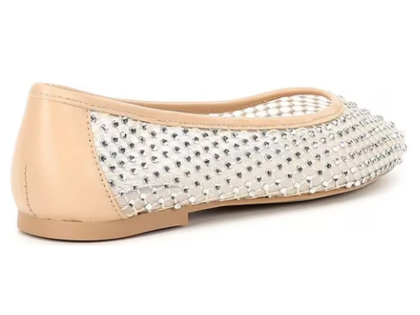 Steve Madden: Auden in Cream