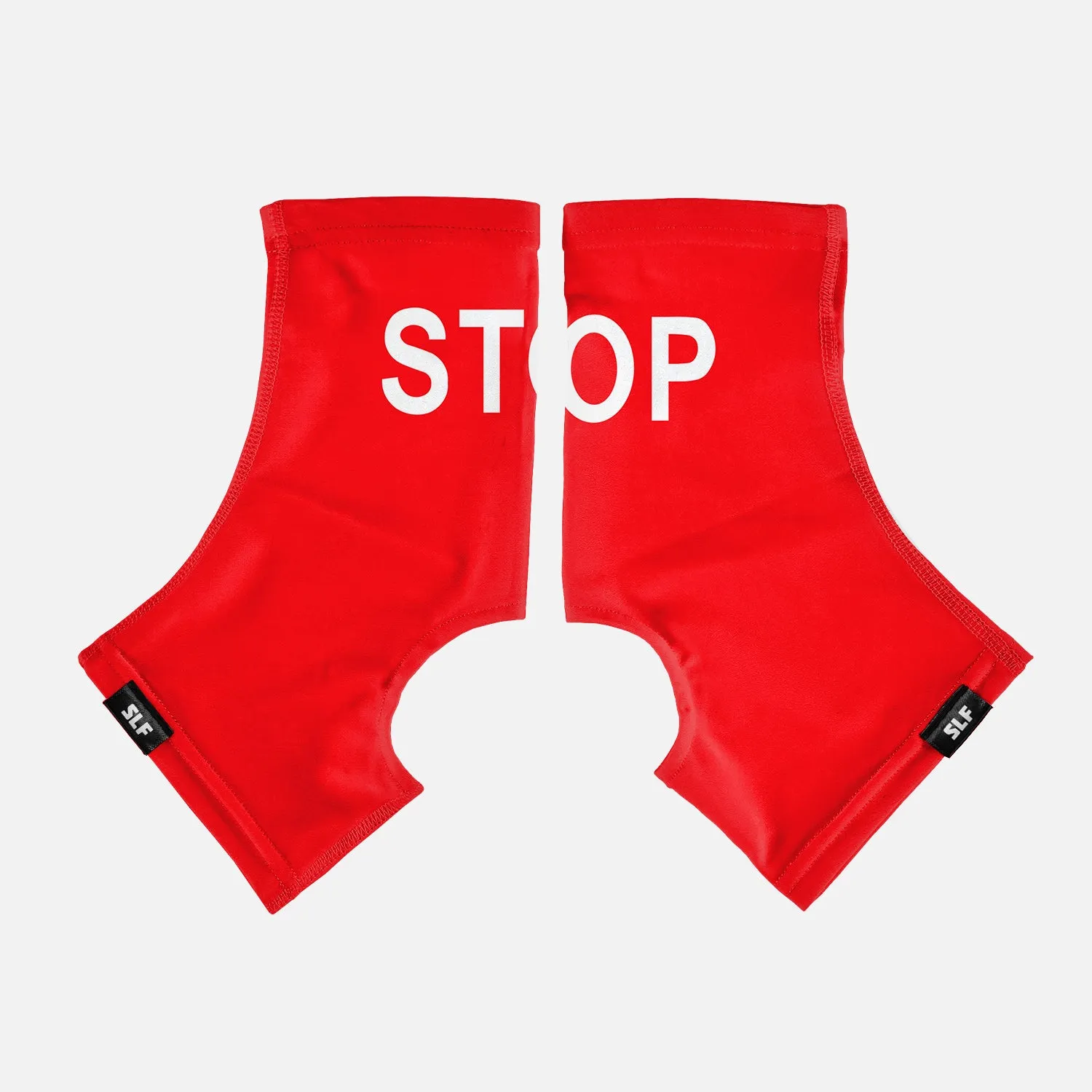 STOP Spats / Cleat Covers