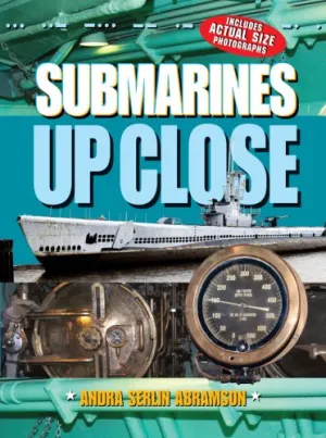 SUBMARINES UP CLOSE HC