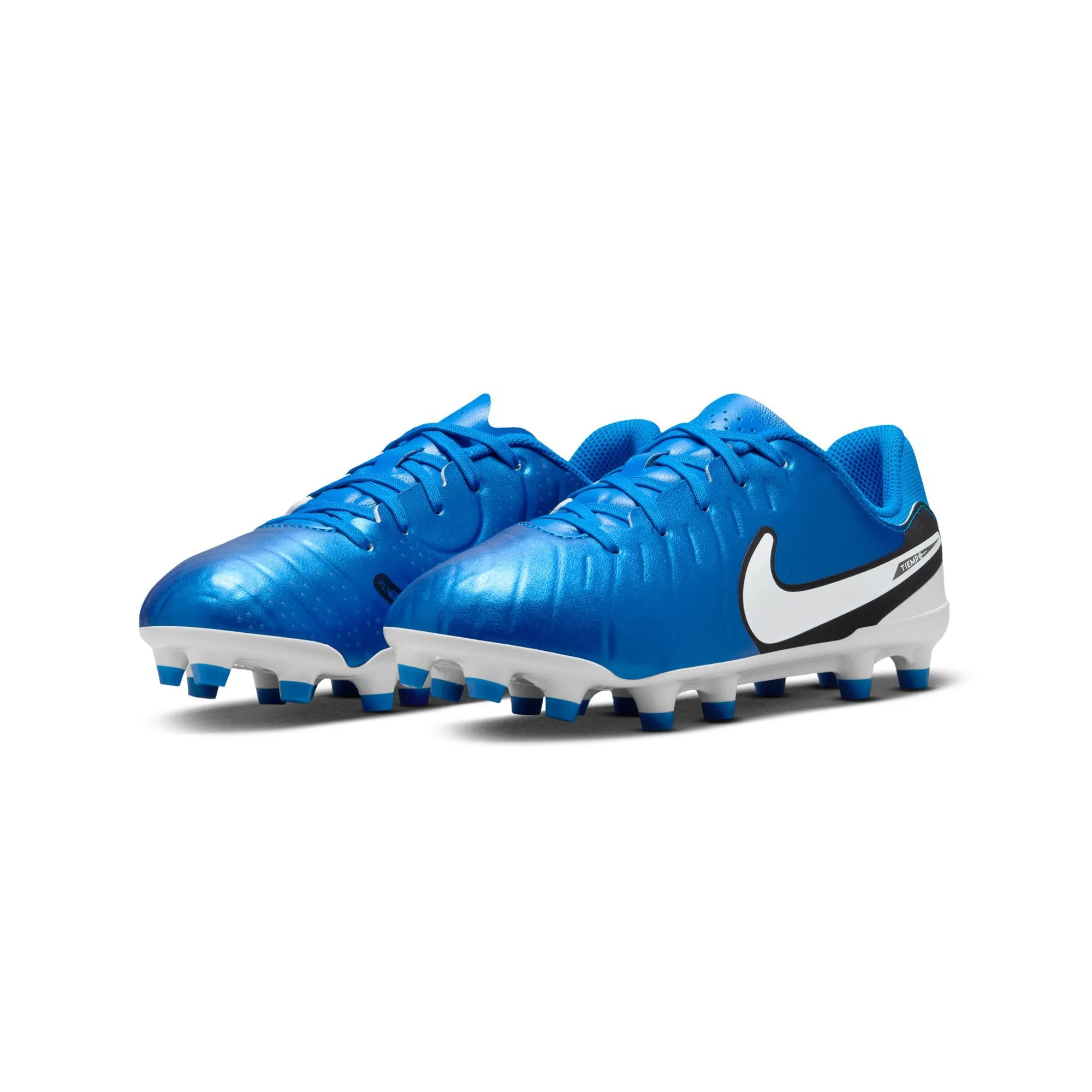 Tiempo Legend 10 Academy FG/MG Jnr Football Boots