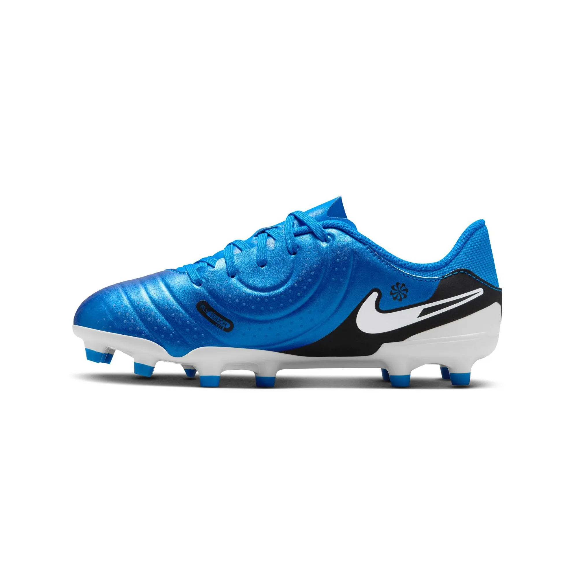 Tiempo Legend 10 Academy FG/MG Jnr Football Boots